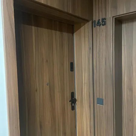 Centaurus Appartamento Olsztyn (Warmian-Masurian)
