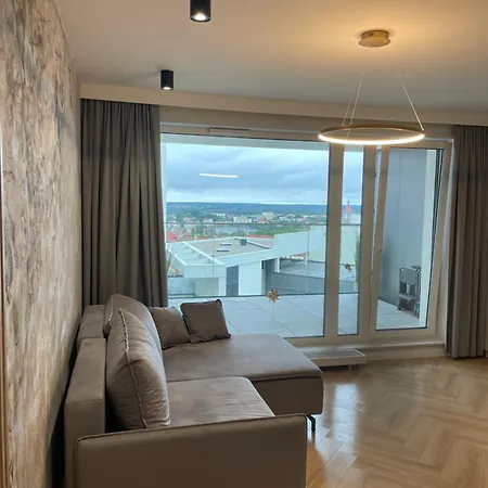 Centaurus Appartamento Olsztyn (Warmian-Masurian)