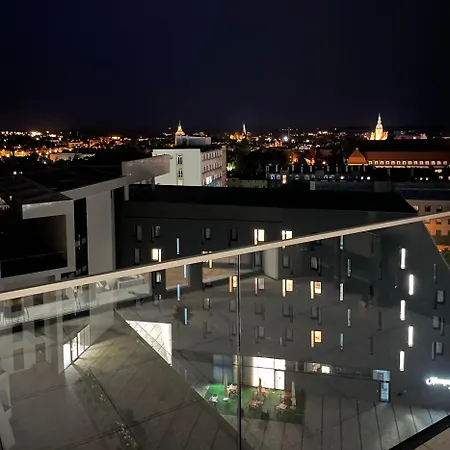 Centaurus Appartamento Olsztyn (Warmian-Masurian)